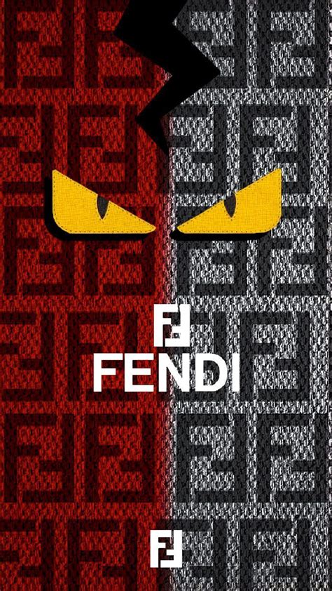 fendi monster screensaver|Awesome Fendi Monster Wallpapers .